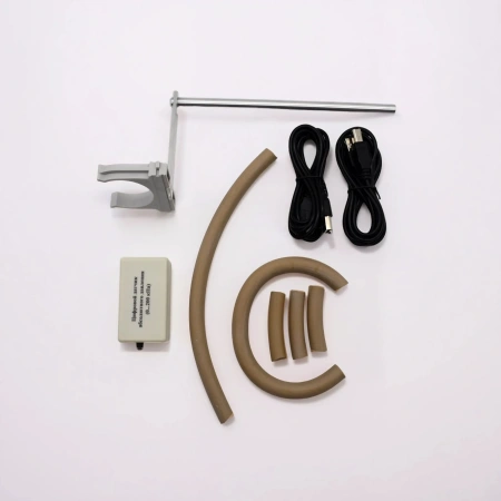 Набор демонстрационный «Газовые законы и свойства насыщенных паров»